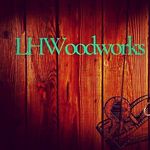 Alex Hackworth - @lhwoodworks - Instagram