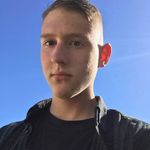 Alex Hackworth - @alstar1012 - Instagram