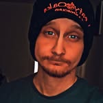 Alex Hackworth - @hippie_wildchild_420 - Instagram