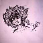 Alex Hahn - @yourlocalnovocaine - Instagram