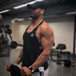 Alex Hahn - @hahn_fitness1 - Instagram