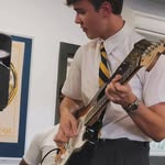 Alex Hahn - @alexhahnmusic - Instagram