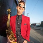 Alex Hahn - @realalexhahn - Instagram