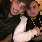 Alex Hahn - Facebook