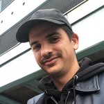 Alex Hahn - @hahnderhahn - Instagram