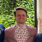 Alex Hallmark - Facebook