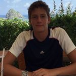 Alex Halpern - @alex.ghalpern - Instagram