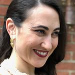 Alexandra Halpern - @theresilientrosefloraldesign - Instagram