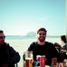 Alexandre Halpern - Facebook