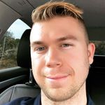 Alex Halverson - @dutchsher - Instagram