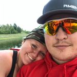 Alex Halverson - @ahalvy19 - Instagram