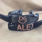 Alex Halverson - @rockingd6_tack - Instagram