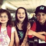 Alex Hamblin - @bratayley_girl_cl - Instagram