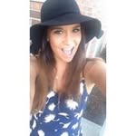 Alex Hampton - @sweetpea_eats - Instagram