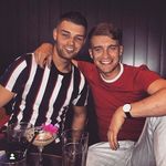 Alexander Hannigan - @alexhannigan - Instagram