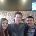 Alex Harkin - Facebook