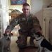Alexander Harkin - Facebook