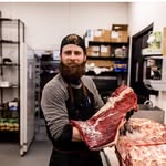 Alex Harmon - @butcher_flamingo - Instagram