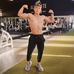 Alex Harmon - Facebook