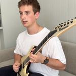 Alex Harmon - @harmon_guitar - Instagram