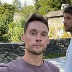 Alex T Harmon - @alex_harmongarden - Instagram