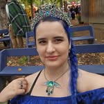 Alex Hatzopoulos - @queensephera - Instagram