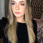 Alex Hedlund - @eheda_beauty - Instagram