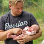 Alex Hedlund Brodin - @glermy - Instagram