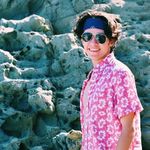 Alex Heller - @alexhellor - Instagram