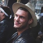 Alex Heller - @aelexis255 - Instagram