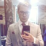 Mister Alex - @alex_hellers - Instagram