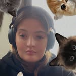Alex Helman - @thunderkhajiit - Instagram