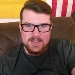 Alex Helman - @a.helman.96 - Instagram