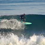 Alex Hemingway - @surf_reports_only - Instagram