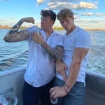 Alex Hemingway - @alexhemmm - Instagram
