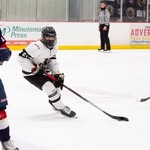 Alex Hemingway - @alex_hockey21 - Instagram