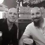 Alex Hemingway - @alexhemingway - Instagram