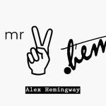 Alex Hemingway | ◇─◇ - @mralexhemingway - Instagram