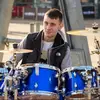 Alex Hemingway - @alexhemingwaydrums - TikTok