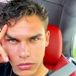 Alex Hernandez - @alexhernandezcn - Instagram