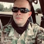 Alex heward - @alexheward75 - Instagram