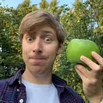 Alex Heward - @imapriest1 - Instagram