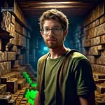 Alex Hightower - @droid1861 - Instagram