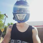 Alex Hightower - @htow3r - Instagram