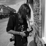 Alex Hindle - @opticalexposurez - Instagram