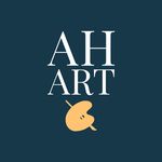 Alex Hindle - @alexhindleart - Instagram