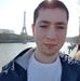 Alex Hopkinson - Facebook
