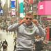 Alex Hopkinson - Facebook