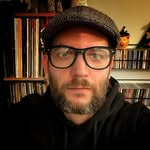 Alex Horky - @nanoiso - Instagram