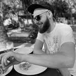 Alex Horky - @alex_horky - Instagram